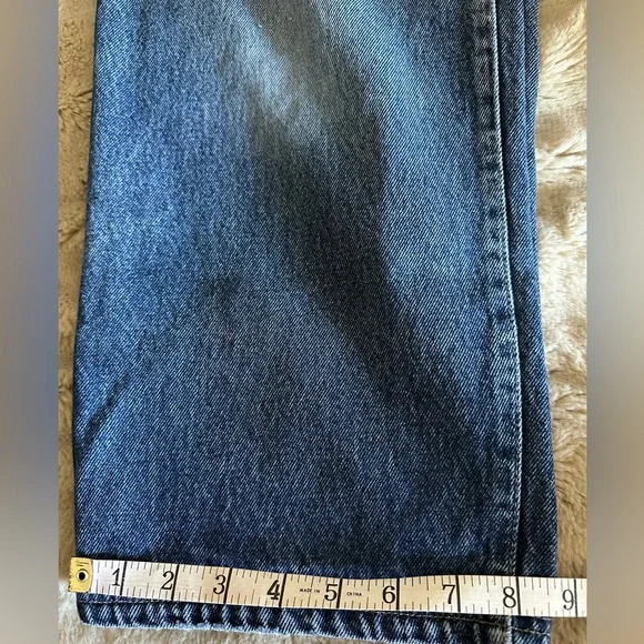 Ecko Unltd Vintage Y2K Carpenter Jeans EUC - Picture 14 of 14
